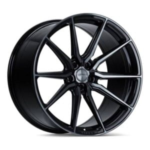 Janta aliaj 19 HF3 TINTED GLOSS BLACK VOSSEN