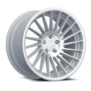 Janta aliaj 19 IND-T MS-SILVER MACHINED Rotiform