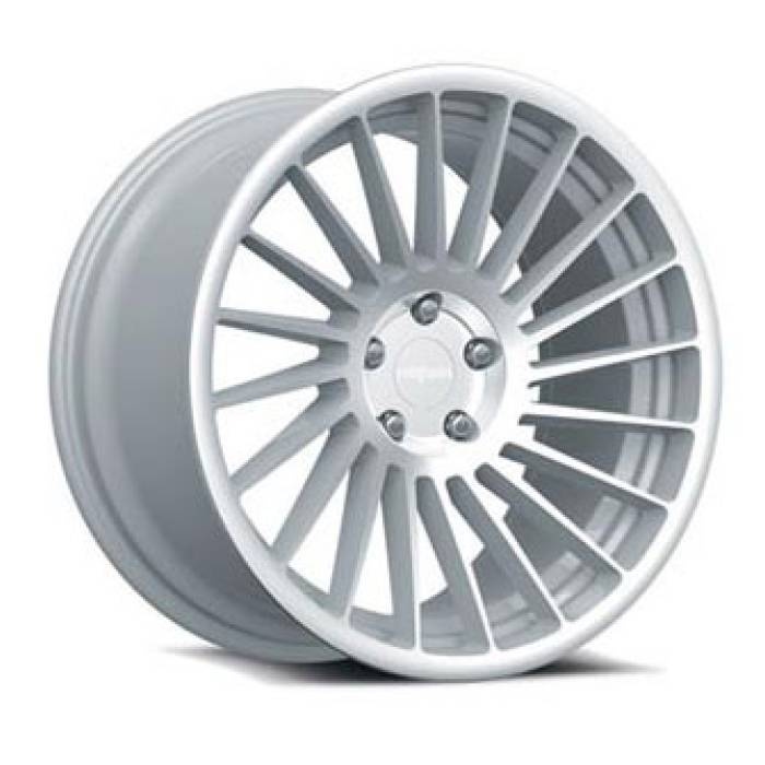 Alloy wheel 19 IND-T MS-SILVER MACHINED Rotiform Janta aliaj 19 IND-T MS-SILVER MACHINED Rotiform