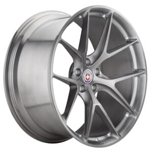 Alloy wheel 19 P101 HRE