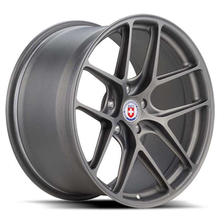 Alloy wheel 19 R101 HRE Janta aliaj 19 R101 HRE