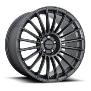 Alloy wheel 20 PCS MATTE ANT Rotiform