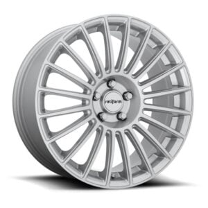 Alloy wheel 20 PCS SL-GLOSS SIL Rotiform