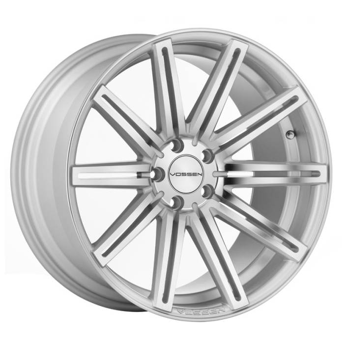 Alloy wheel 20 CV4 SILVER POLISHED VOSSEN Janta aliaj 20 CV4 SILVER POLISHED VOSSEN