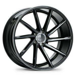 Janta aliaj 20 CVT TINTED GLOSS BLACK VOSSEN
