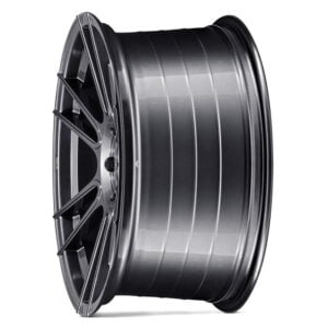 Alloy wheel 20 FFR7 Carbon Graphite ISPIRI