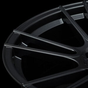 Alloy wheel 20 FFR7 Carbon Graphite ISPIRI