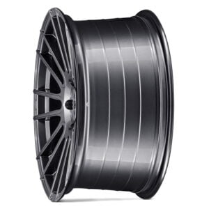 Alloy wheel 20 FFR8 Carbon Graphite ISPIRI