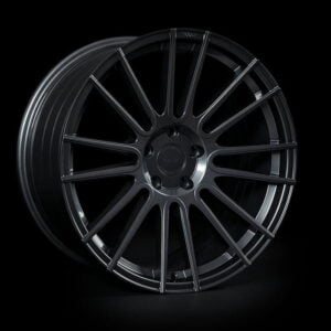 Alloy wheel 20 FFR8 Carbon Graphite ISPIRI