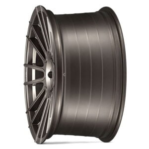 Alloy wheel 20 FFR8 Matt Carbon Bronze ISPIRI