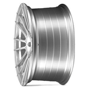 Alloy wheel 20 FFR8 Pure Silver Brushed ISPIRI