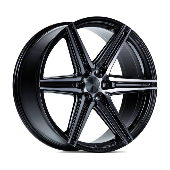 Alloy wheel 20 HF6-2 TINTED GLOSS BLACK VOSSEN Janta aliaj 20 HF6-2 TINTED GLOSS BLACK VOSSEN