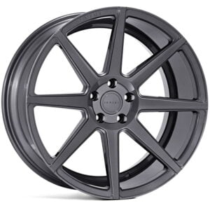 Alloy wheel 20 ISR8 Carbon Graphite ISPIRI Janta aliaj 20 ISR8 Carbon Graphite ISPIRI