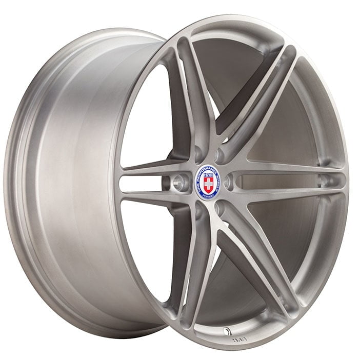 Alloy wheel 20 P106 HRE Janta aliaj 20 P106 HRE