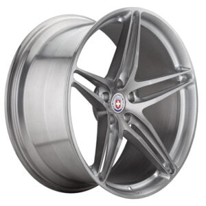 Alloy wheel 20 P107 HRE