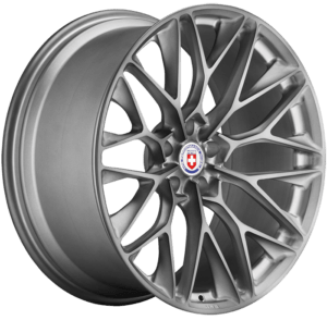 Alloy wheel 20 P200 HRE