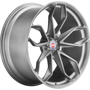 Alloy wheel 20 P201 HRE