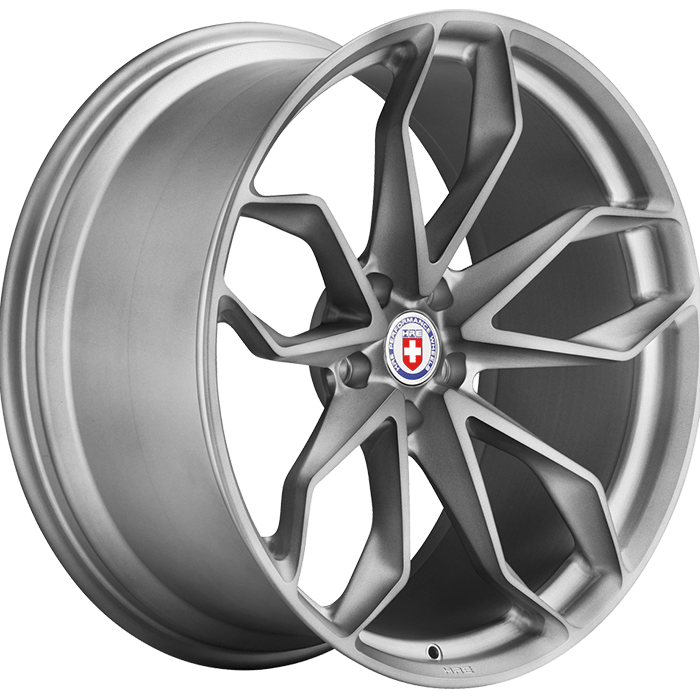 Alloy wheel 20 P201 HRE Janta aliaj 20 P201 HRE