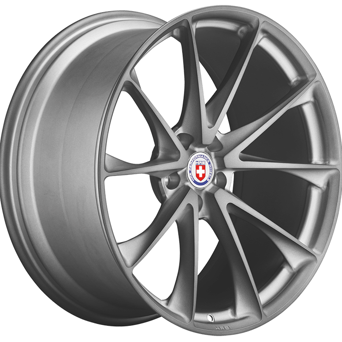 Alloy wheel 20 P204 HRE Janta aliaj 20 P204 HRE