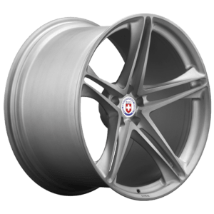 Alloy wheel 20 P207 HRE