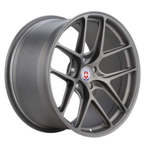 Alloy wheel 20 R101 Lightweight HRE