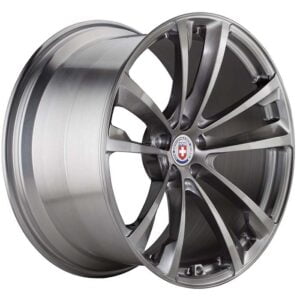 Alloy wheel 20 RB1 Ringbrothers Edition HRE