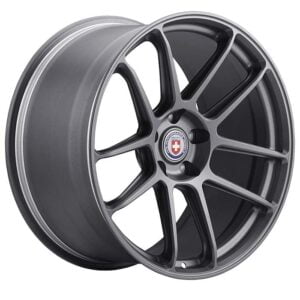 Alloy wheel 20 RC104 HRE
