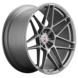 Alloy wheel 20 RS200M HRE