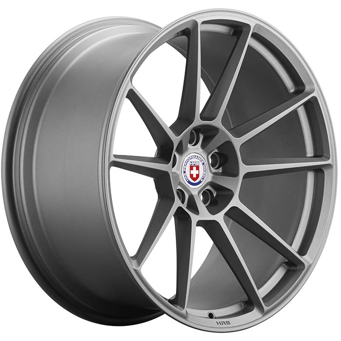 Alloy wheel 20 RS204M HRE Janta aliaj 20 RS204M HRE