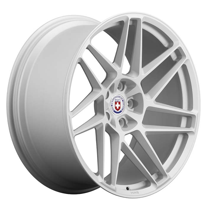 Alloy wheel 20 RS300M HRE Janta aliaj 20 RS300M HRE