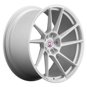Alloy wheel 20 RS304M HRE