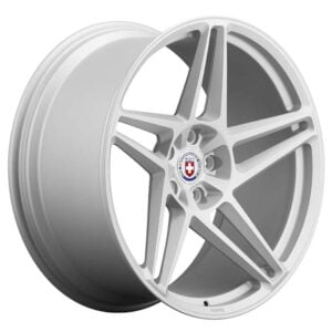 Alloy wheel 20 RS307M HRE