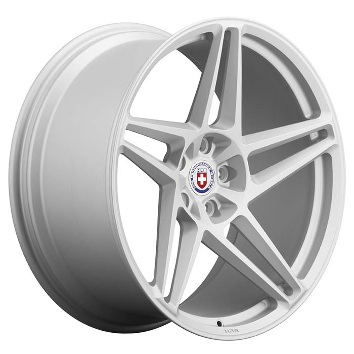 Alloy wheel 20 RS307M HRE Janta aliaj 20 RS307M HRE