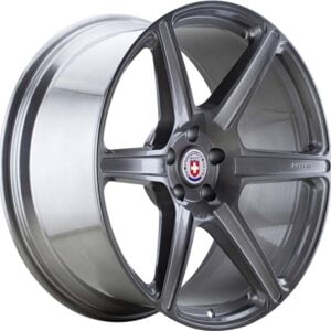 Alloy wheel 20 TR106 HRE