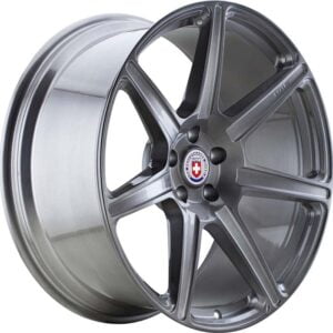 Alloy wheel 20 TR107 HRE