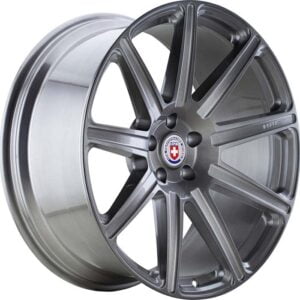 Alloy wheel 20 TR109 HRE