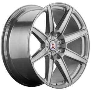 Alloy wheel 20 TR188 HRE