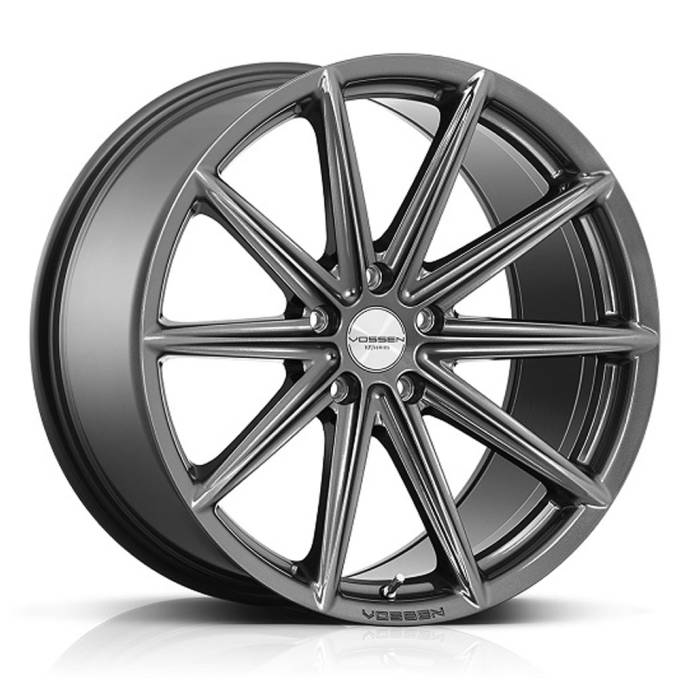 Alloy wheel 20 VFS10 GLOSS GRAPHITE VOSSEN Janta aliaj 20 VFS10 GLOSS GRAPHITE VOSSEN