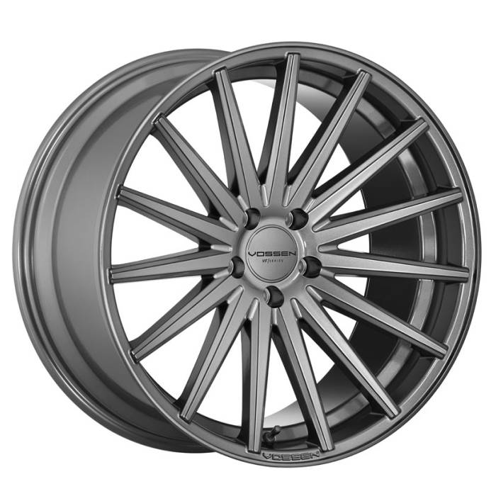 Alloy wheel 20 VFS2 GLOSS GRAPHITE VOSSEN Janta aliaj 20 VFS2 GLOSS GRAPHITE VOSSEN