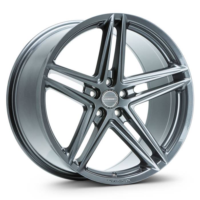 Alloy wheel 20 VFS5 GLOSS GRAPHITE VOSSEN Janta aliaj 20 VFS5 GLOSS GRAPHITE VOSSEN