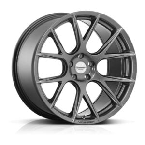 Alloy wheel 20 VFS6 GLOSS GRAPHITE VOSSEN