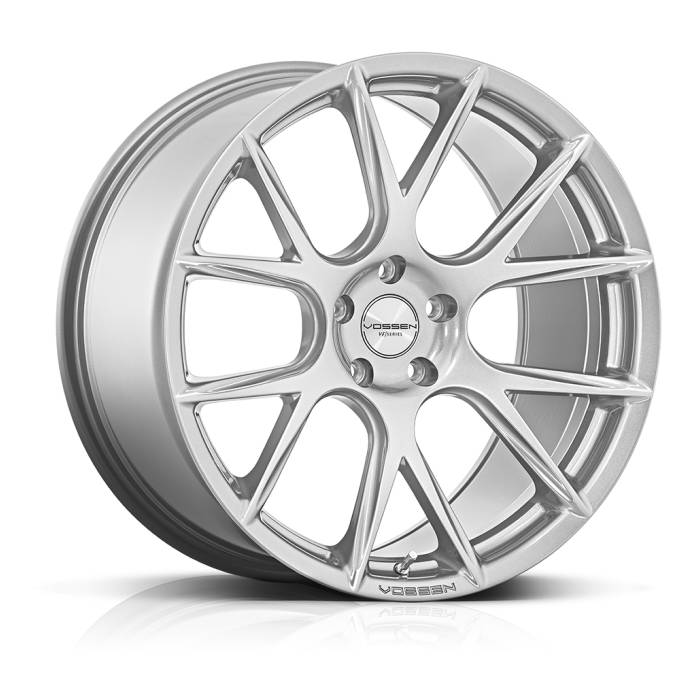 Alloy wheel 20 VFS6 SILVER METALLIC VOSSEN Janta aliaj 20 VFS6 SILVER METALLIC VOSSEN