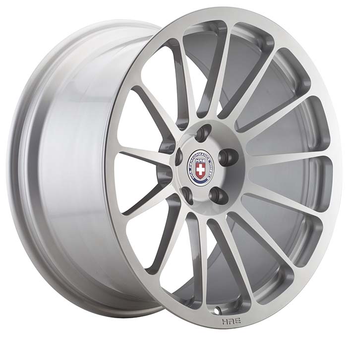 Alloy wheel 21 303M HRE Janta aliaj 21 303M HRE