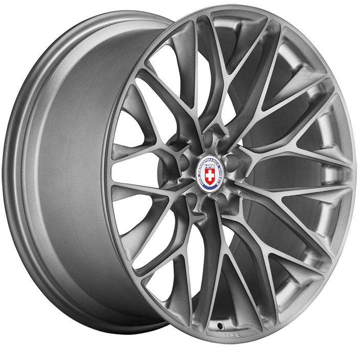 Alloy wheel 21 P200 HRE Janta aliaj 21 P200 HRE
