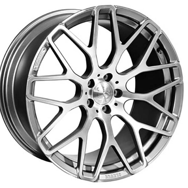 Janta aliaj 21" Platinium Edition Mercedes Benz G63 AMG Monoblock Y BRABUS