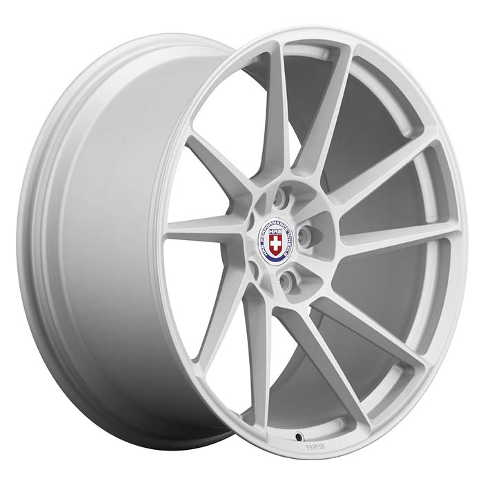 Alloy wheel 21 RS304M HRE Janta aliaj 21 RS304M HRE