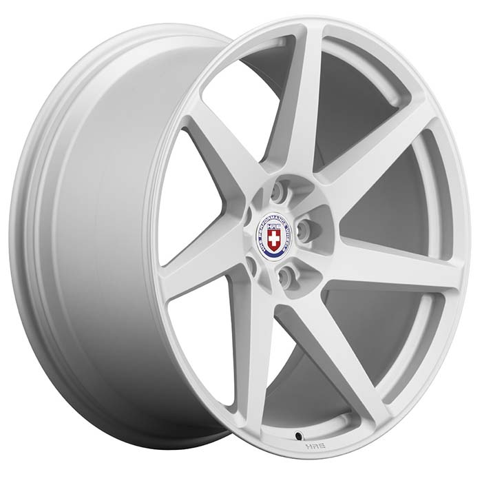 Alloy wheel 21 RS308M HRE Janta aliaj 21 RS308M HRE