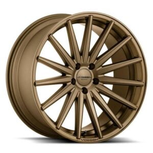 Janta aliaj 21 VFS2 CUSTOM SOLID COLOR VOSSEN