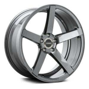 Alloy wheel 22 CV3-R CUSTOM SOLID COLOR VOSSEN