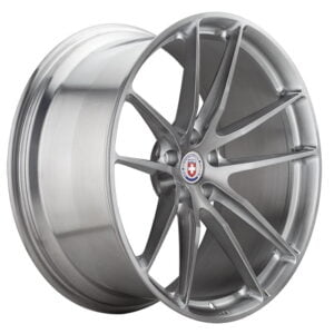 Alloy wheel 22 P104 HRE